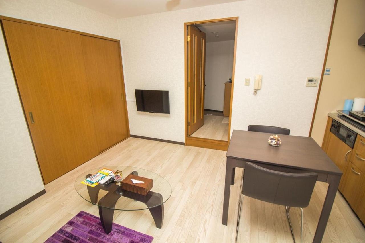 Nakayoshi Stay 401 Osaka Exterior foto